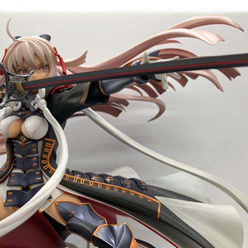 GOODSMILECOMPANY (グッドスマイルカンパニー) アルターエゴ/沖田総司〔オルタ〕-絶剱・無穹三段-
