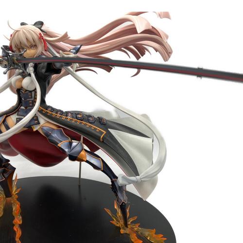 GOODSMILECOMPANY (グッドスマイルカンパニー) アルターエゴ/沖田総司〔オルタ〕-絶剱・無穹三段-