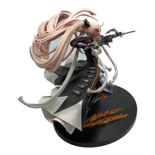 GOODSMILECOMPANY (グッドスマイルカンパニー) アルターエゴ/沖田総司〔オルタ〕-絶剱・無穹三段-