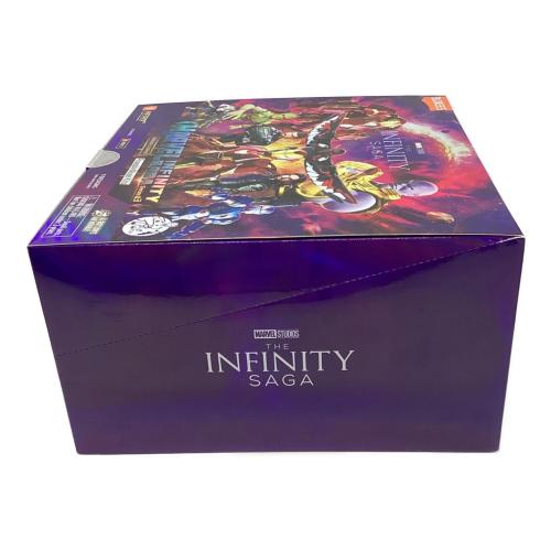 MARVEL (マーベル) INFINITY SAGA Series 03 キャラクターグッズ 9個入りBOX