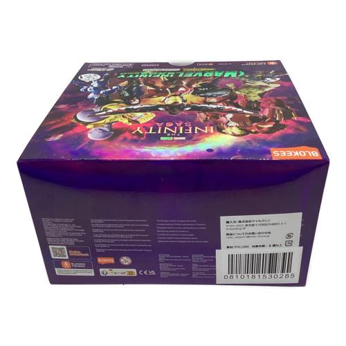 MARVEL (マーベル) INFINITY SAGA Series 03 キャラクターグッズ 9個入りBOX