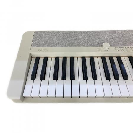 CASIO (カシオ) 電子キーボード CT-S1 2021年製｜トレファクONLINE
