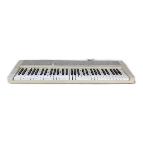 CASIO (カシオ) 電子キーボード CT-S1 2021年製