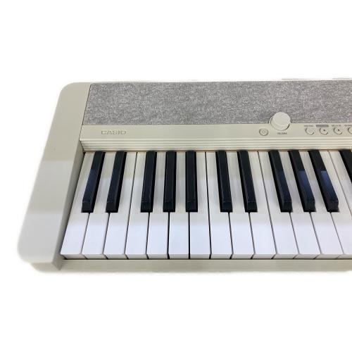 CASIO (カシオ) 電子キーボード CT-S1 2021年製