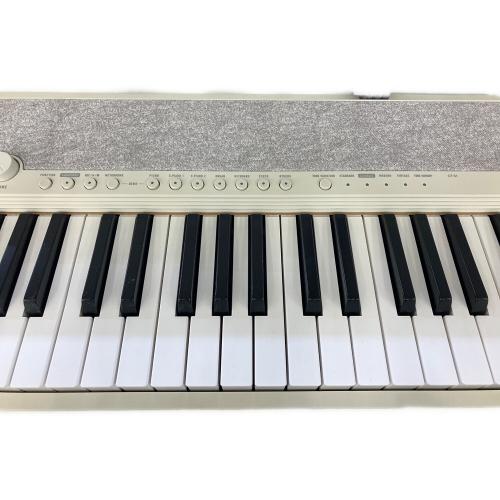 CASIO (カシオ) 電子キーボード CT-S1 2021年製