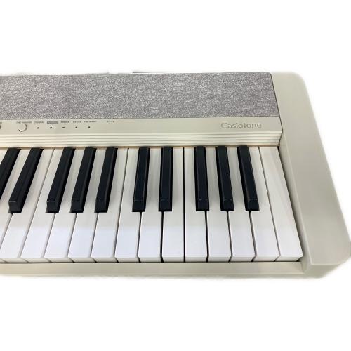 CASIO (カシオ) 電子キーボード CT-S1 2021年製