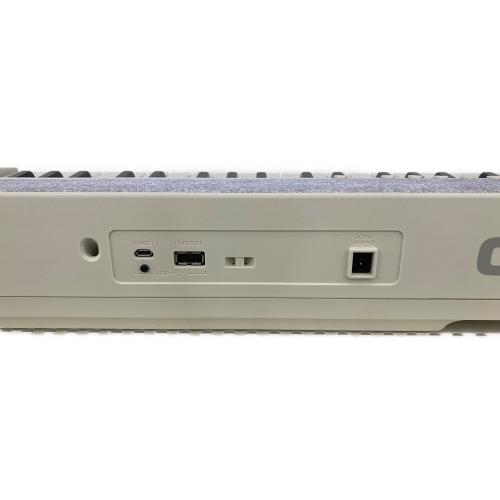 CASIO (カシオ) 電子キーボード CT-S1 2021年製