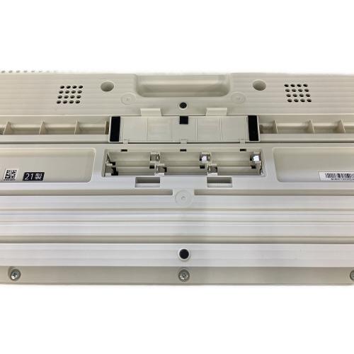 CASIO (カシオ) 電子キーボード CT-S1 2021年製