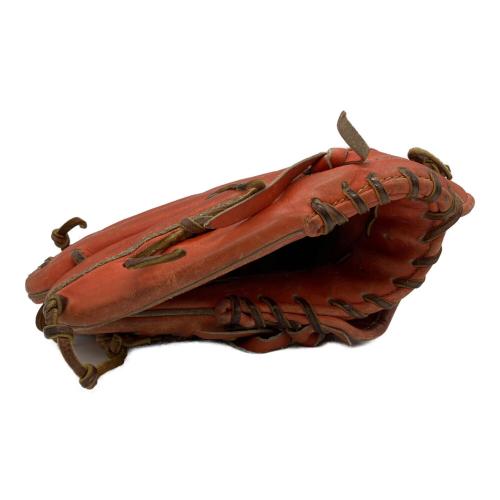 MIZUNO (ミズノ) K KLUB SERIOUS EDITION グローブ