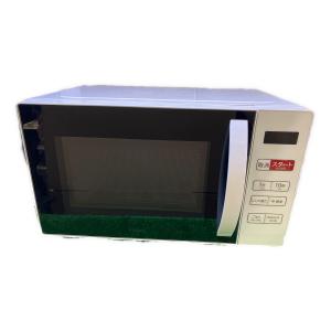 Haier (ハイアール) 電子レンジ KS-MW23T17 2023年製