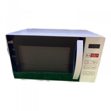 Haier KS-MW23T17-WH 電子レンジ 17L Haier (ハイアール) 電子レンジ KS-MW23T17 2023年製｜トレファクONLINE