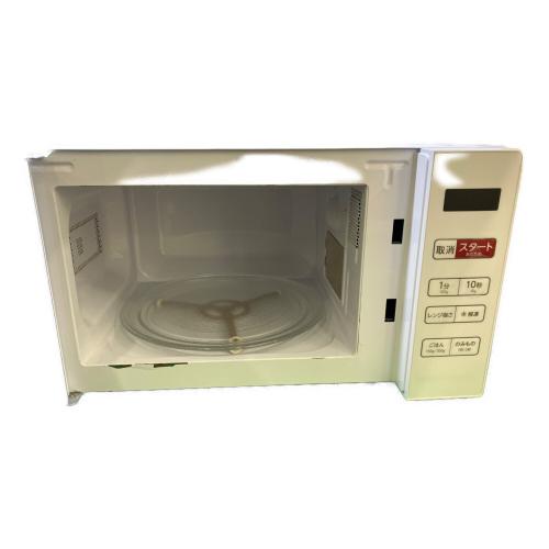 Haier (ハイアール) 電子レンジ KS-MW23T17 2023年製