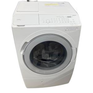 HITACHI (ヒタチ) ドラム式洗濯乾燥機 BD-SV120JR 2024年製
