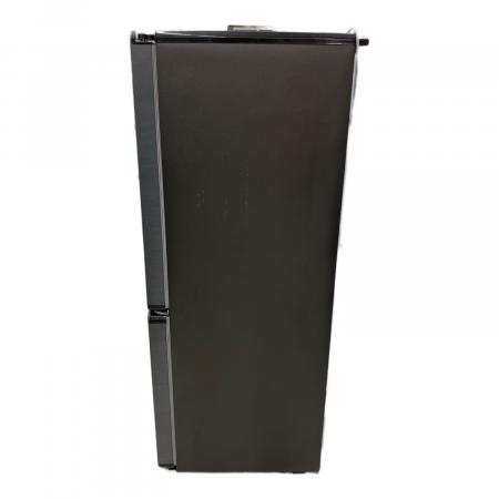 Haier 冷蔵庫 JR-NF1730 ブラック Haier (ハイアール) 2ドア冷蔵庫 JR-NF1730 2023年製 142 173L