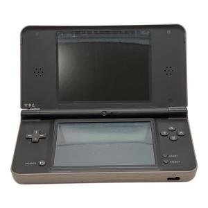 Nintendo (ニンテンドー) 3DSi LL UTL-001 タッチペン欠品