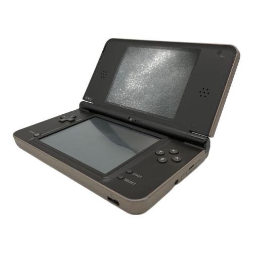 Nintendo (ニンテンドー) 3DSi LL UTL-001 タッチペン欠品
