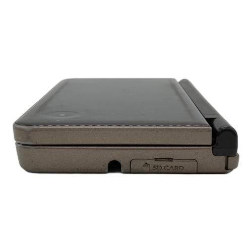 Nintendo (ニンテンドー) 3DSi LL UTL-001 タッチペン欠品