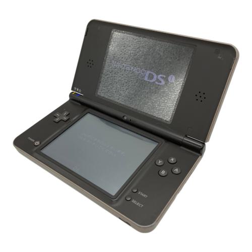 Nintendo (ニンテンドー) 3DSi LL UTL-001 タッチペン欠品