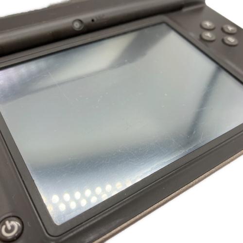Nintendo (ニンテンドー) 3DSi LL UTL-001 タッチペン欠品
