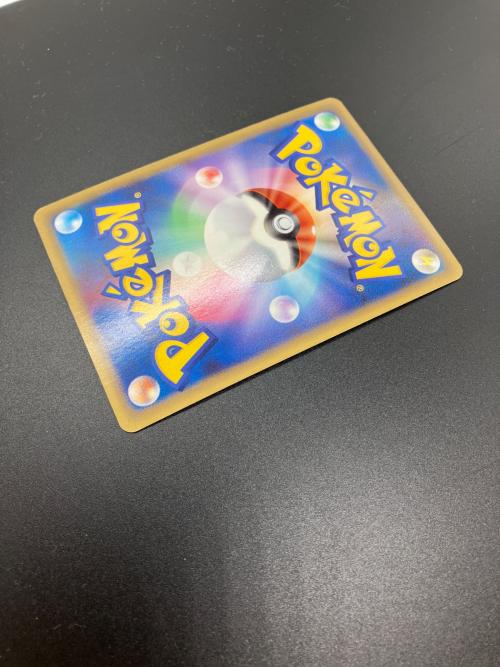 ホウオウLEGEND ポケモンカード 016/070