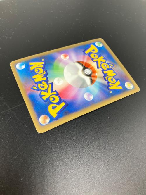 ライコウ＆スイクンLEGEND ポケモンカード 067/080