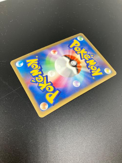 ライコウ＆スイクンLEGEND ポケモンカード 067/080