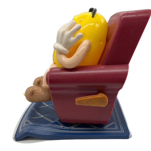 m&m's (エムアンドエムズ) LA-Z-BOY DISPENSER レトロホビー 箱ダメージ有