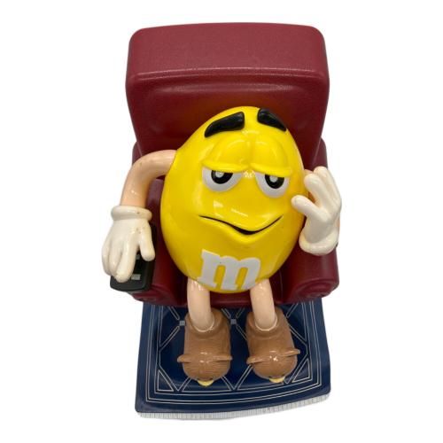 m&m's (エムアンドエムズ) LA-Z-BOY DISPENSER レトロホビー 箱