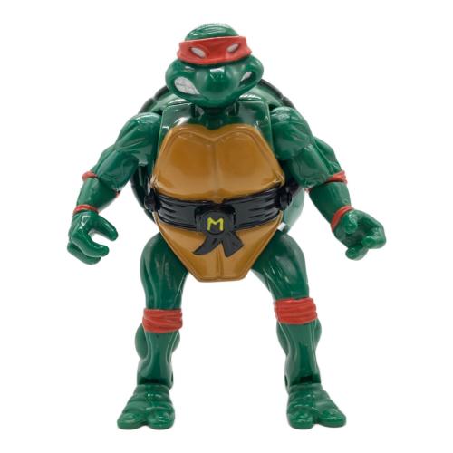 TURTLES フィギュア