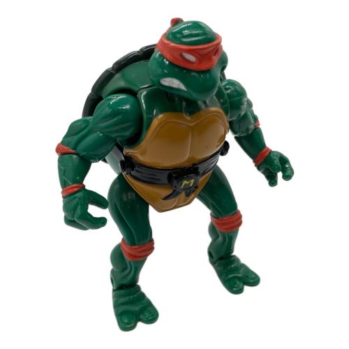 TURTLES フィギュア