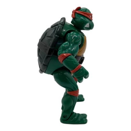 TURTLES フィギュア