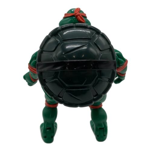 TURTLES フィギュア