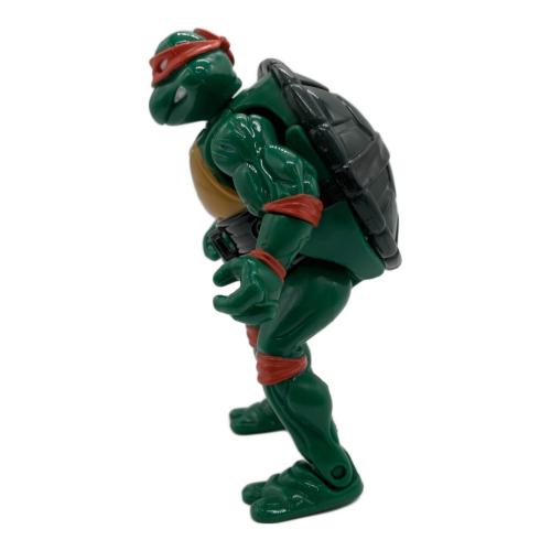 TURTLES フィギュア