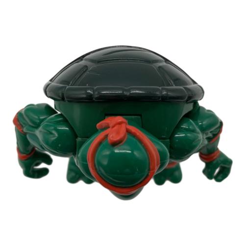 TURTLES フィギュア