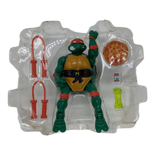 TURTLES フィギュア