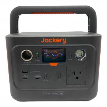 ブランド：Jackery｜在庫：あり】商品一覧｜中古・リサイクルショップ