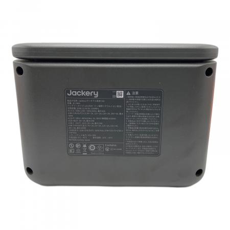 Jackery (ジャクリ) ポータブル電源 JE-240A 通電確認済み｜トレファク