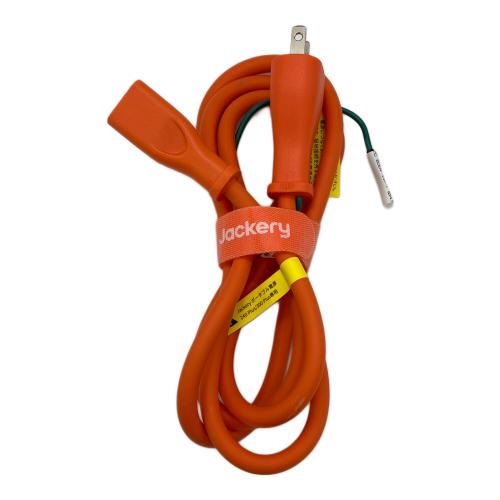 Jackery (ジャクリ) ポータブル電源 JE-240A 通電確認済み