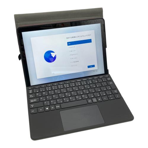 Microsoft (マイクロソフト) Surface Go 3 1926 10.5インチ
