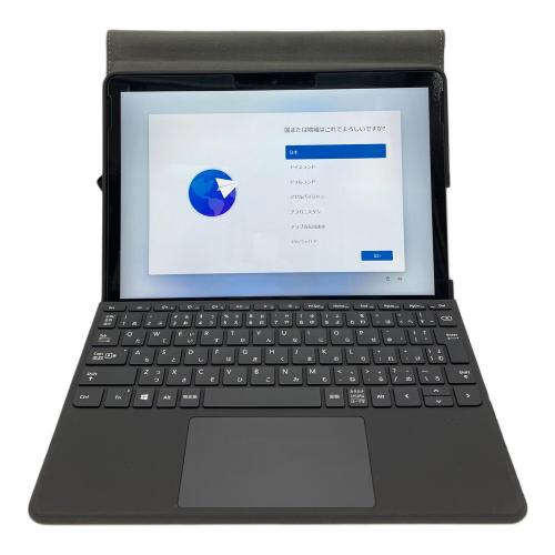 Microsoft (マイクロソフト) Surface Go 3 1926 10.5インチ