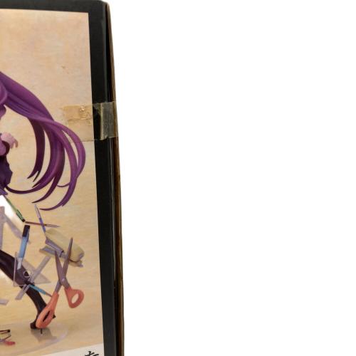 化物語 (グッドスマイルカンパニー) 戦場ヶ原ひたぎ フィギュア ② PVC製塗装済み完成品/グッドスマイルカンパニー
