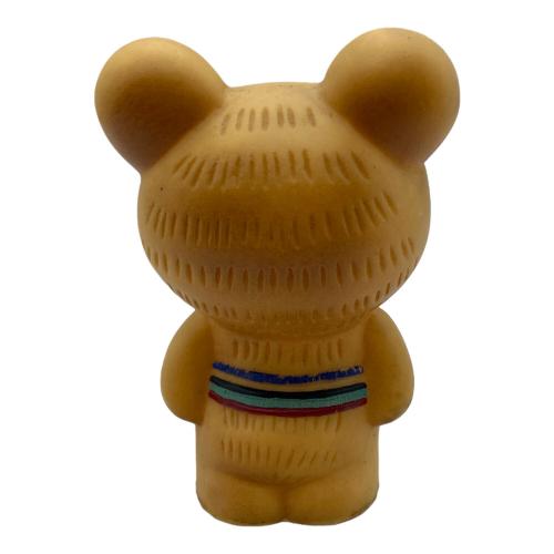 こぐまのミーシャ ソフビフィギュア 1980 モスクワオリンピック