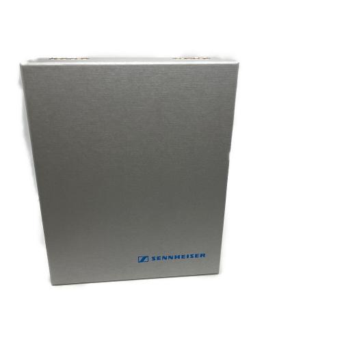 SENNHEISER (ゼンハイザー) ヘッドホン HD650