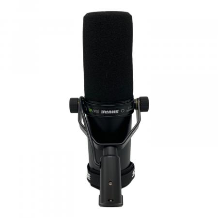 SHURE (シュア) ダイナミックマイク SM7dB｜トレファクONLINE
