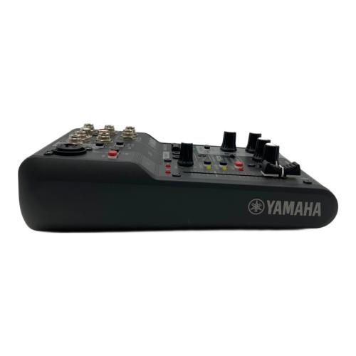 YAMAHA (ヤマハ) ライブストリーミングミキサー