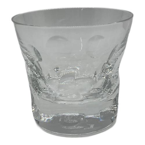 Baccarat (バカラ) グラス ベルーガ