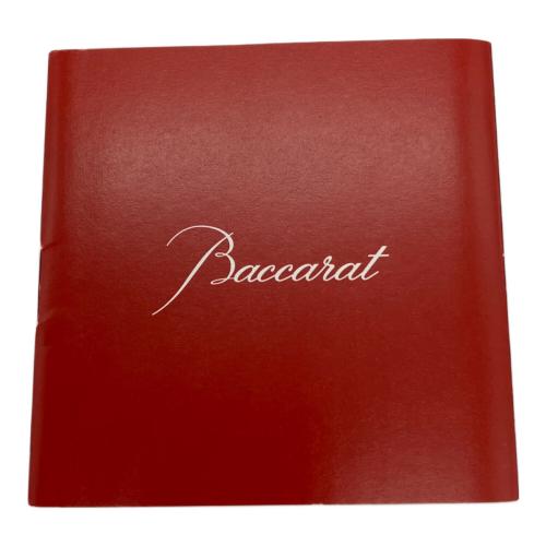 Baccarat (バカラ) グラス ベルーガ