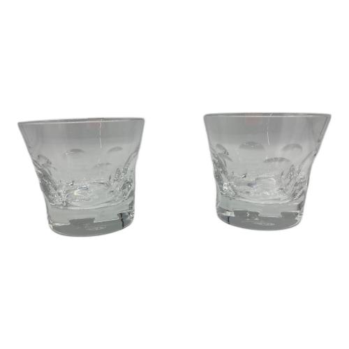 Baccarat (バカラ) グラス ベルーガ