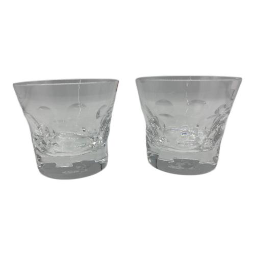 Baccarat (バカラ) グラス ベルーガ