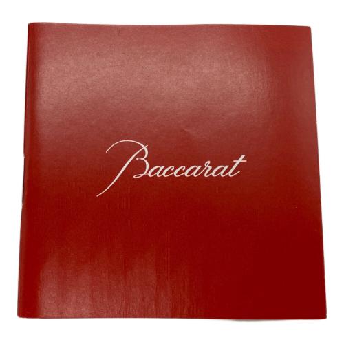 Baccarat (バカラ) グラス ベルーガ